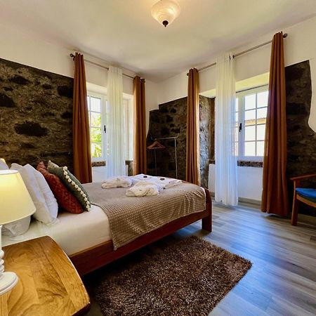 Gouveia Cottage Seixal  Eksteriør bilde