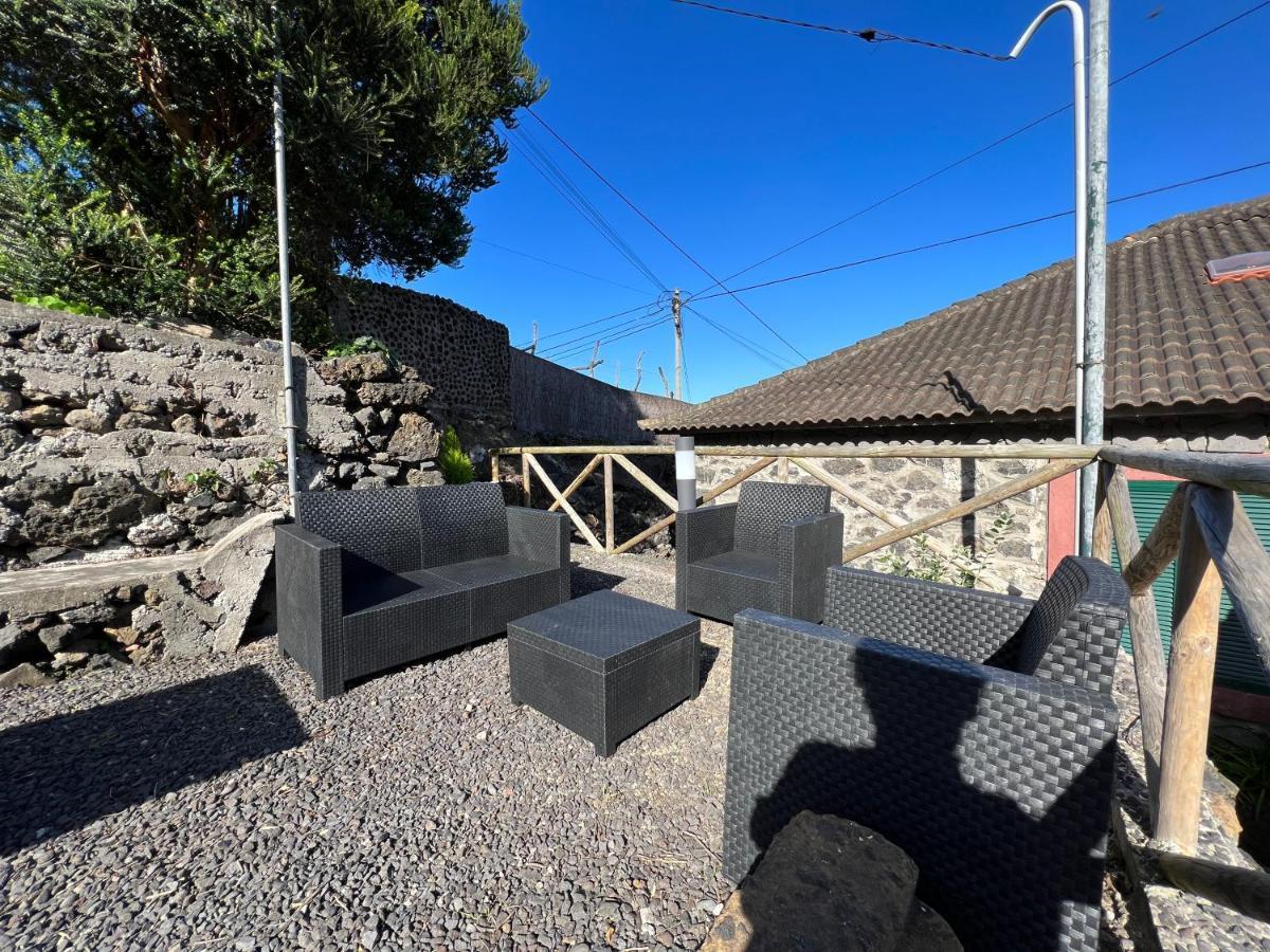 Gouveia Cottage Seixal  Eksteriør bilde