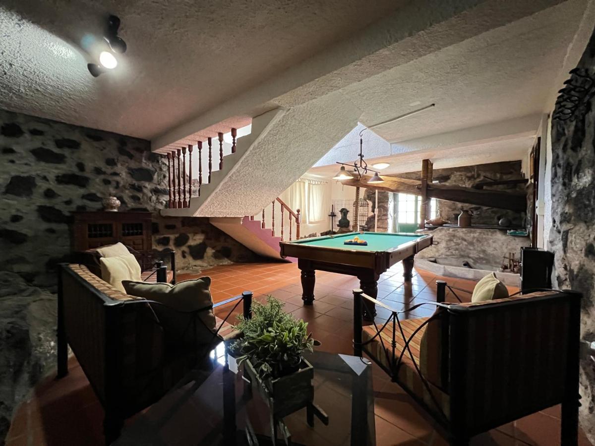 Gouveia Cottage Seixal  Eksteriør bilde