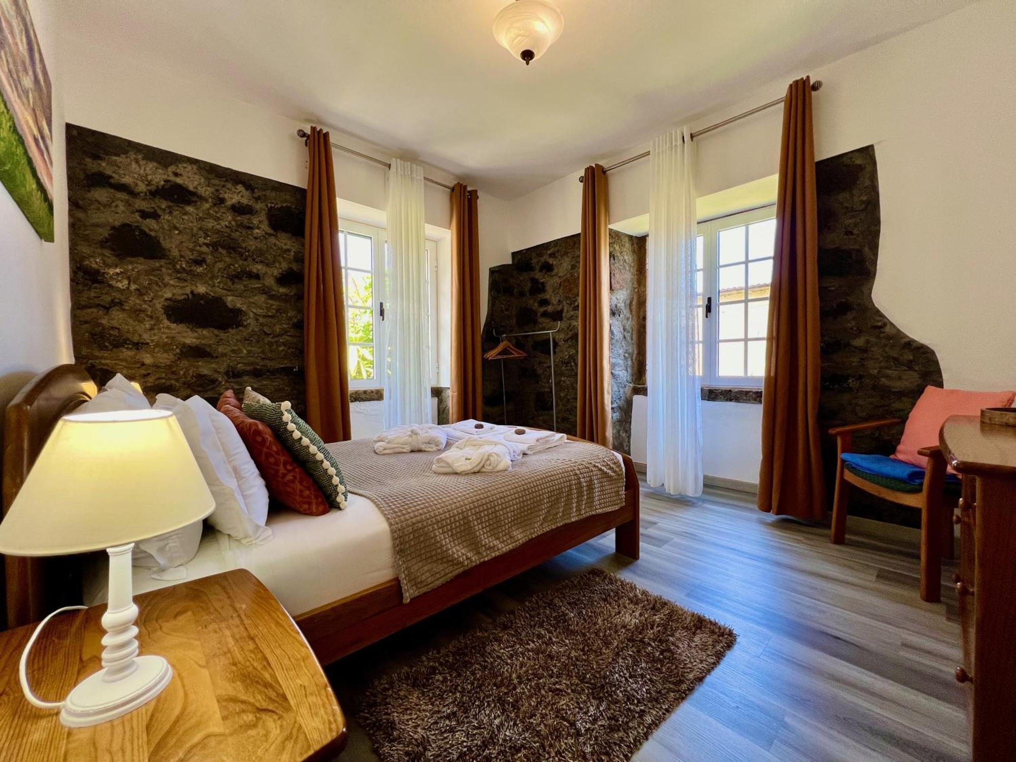 Gouveia Cottage Seixal  Eksteriør bilde