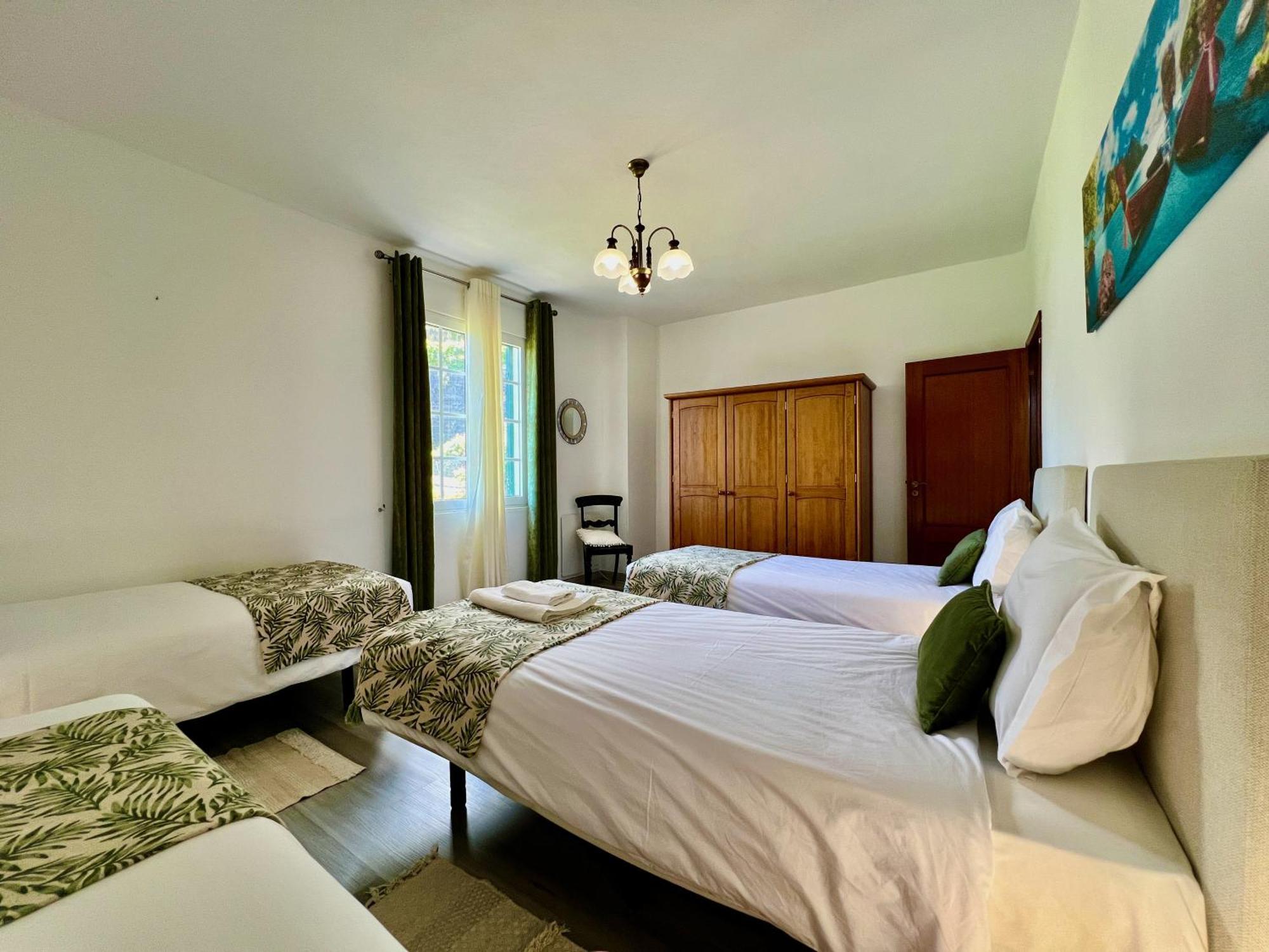 Gouveia Cottage Seixal  Eksteriør bilde