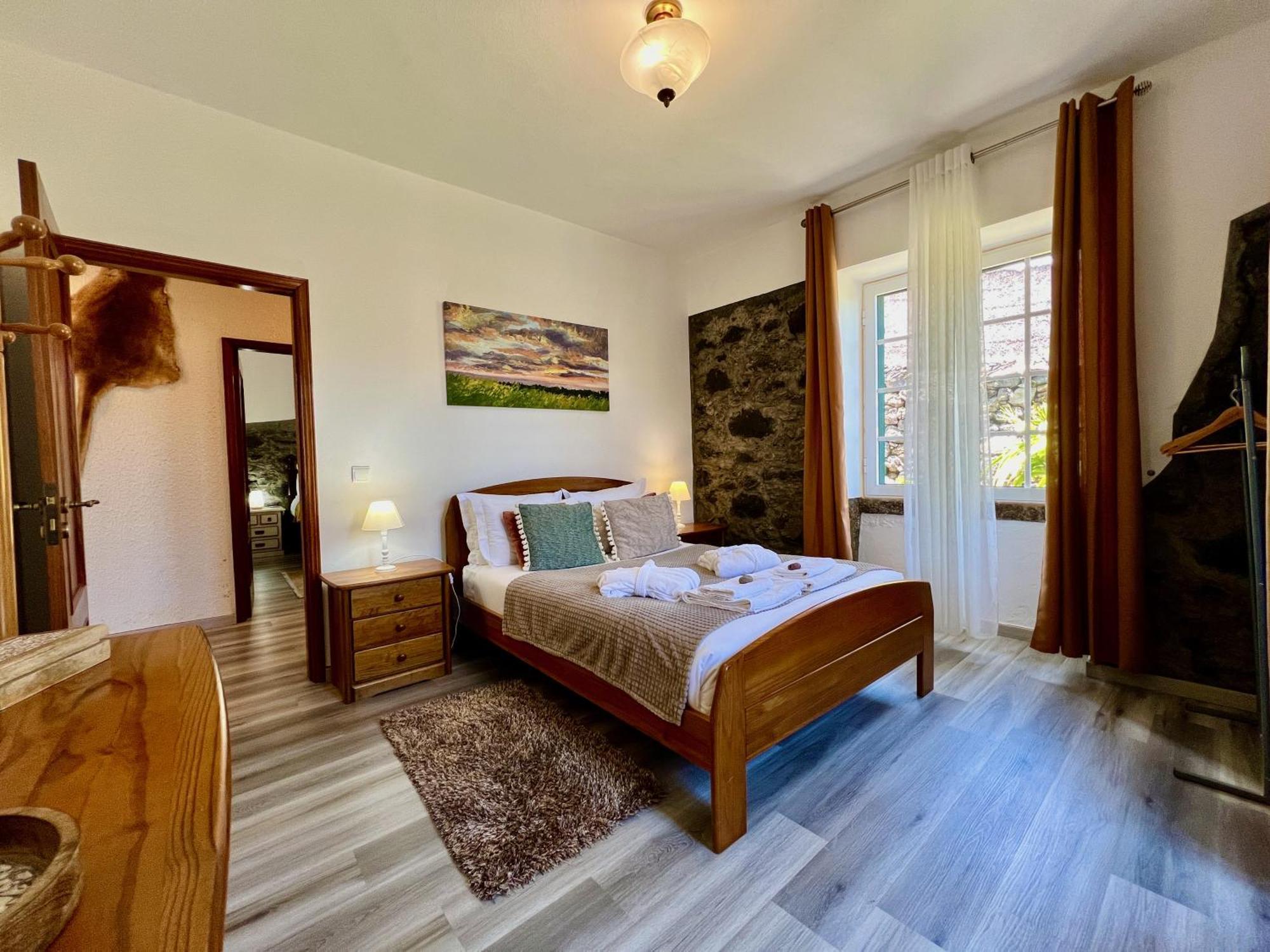 Gouveia Cottage Seixal  Eksteriør bilde
