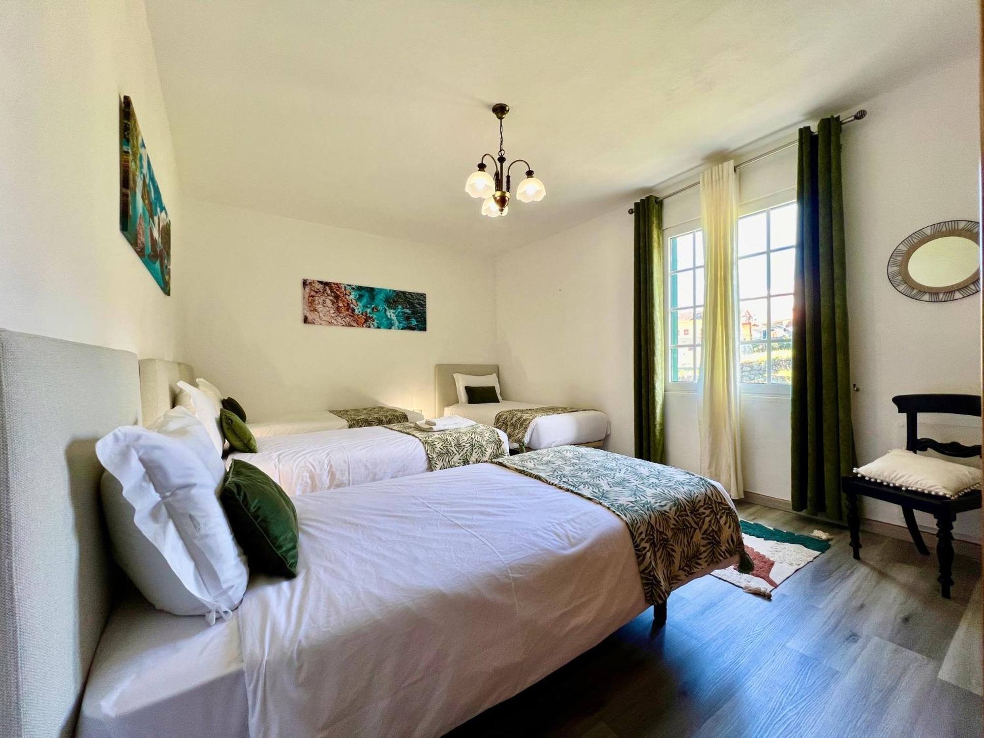 Gouveia Cottage Seixal  Eksteriør bilde